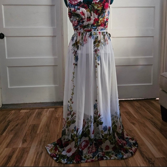 Ever pretty gown - Picture 3 of 5